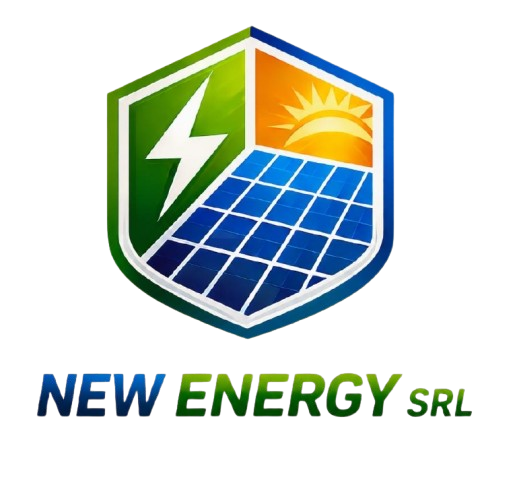 New Energy Srl Logo